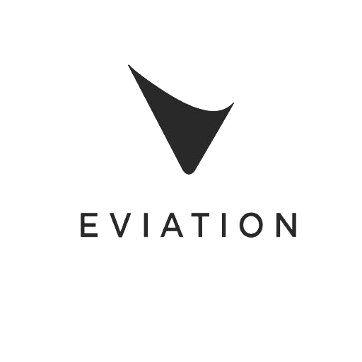InCharge-Eviation-Logo