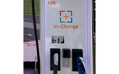 InCharge Energy to Supply Charging Systems to 500 US Nissan Dealerships