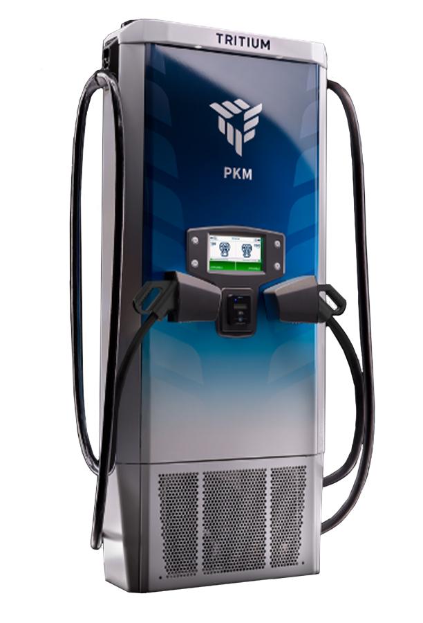 Tritium-PKM-